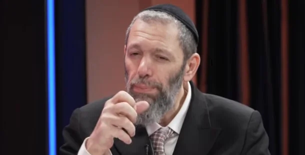 3 סגולות עצומות לשעת הנעילה ביום הכיפורים | הרב עמנואל מזרחי