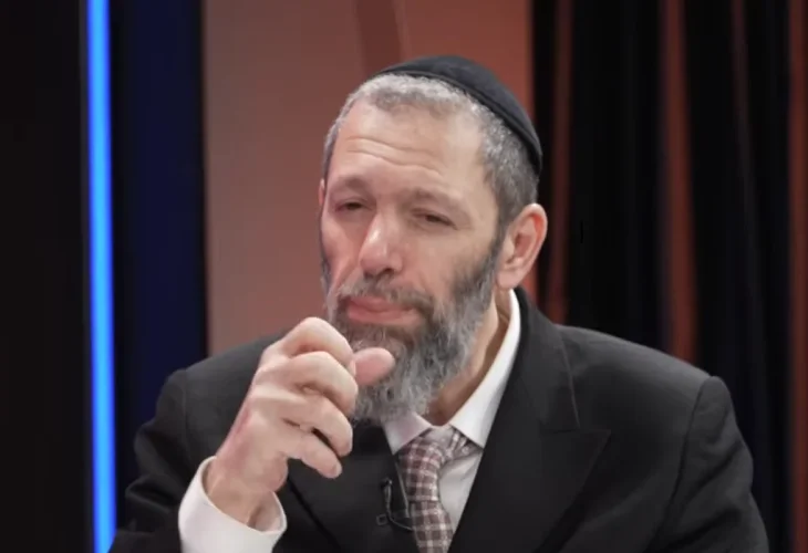 3 סגולות עצומות לשעת הנעילה ביום הכיפורים | הרב עמנואל מזרחי