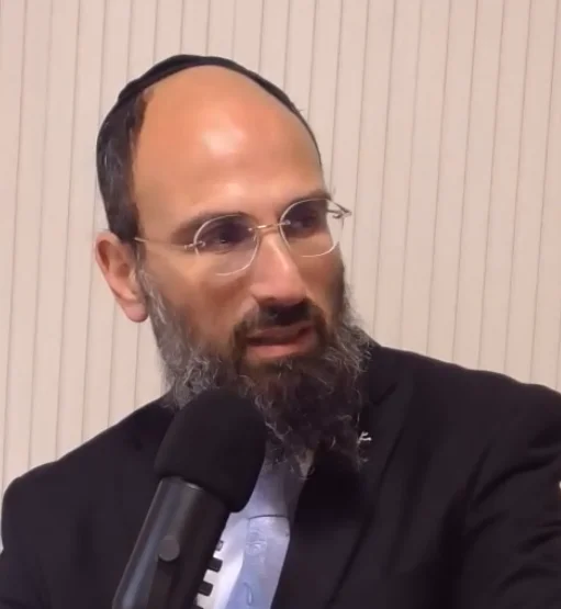 שלום בית - הבעל חייב להיות מסודר | הרב יצחק הדר
