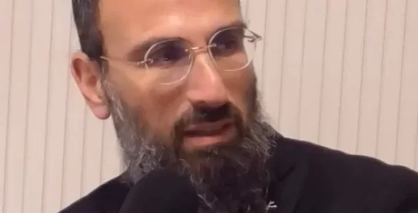 שלום בית - הבעל חייב להיות מסודר | הרב יצחק הדר