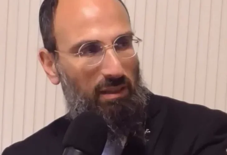 שלום בית - הבעל חייב להיות מסודר | הרב יצחק הדר