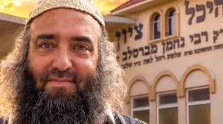 מה באמת עבר על ציונו הקדוש של רבי נחמן באומן
