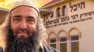 מה באמת עבר על ציונו הקדוש של רבי נחמן באומן