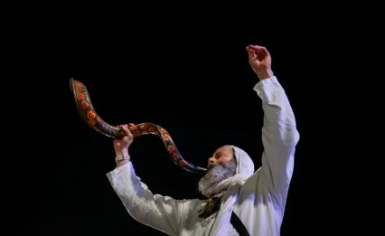 גם גויים יכולים לחזור בתשובה? התשובה שתפתיע אתכם