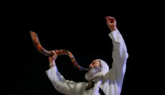 גם גויים יכולים לחזור בתשובה? התשובה שתפתיע אתכם
