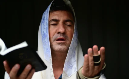 רגע לפני יום הכיפורים, הופכים כוונה למעשה