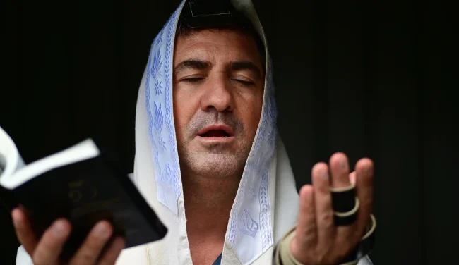 רגע לפני יום הכיפורים, הופכים כוונה למעשה