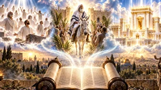 מה באמת יקרה באחרית הימים? הרב יהודה סעדיה בשידור חי