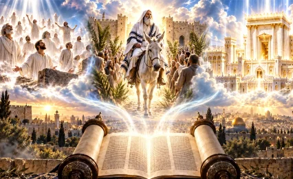מה באמת יקרה באחרית הימים? הרב יהודה סעדיה בשידור חי