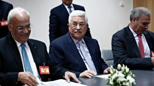 ארה"ב טרקה את הדלת בפני אבו מאזן: הוויזה נדחתה