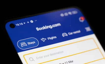 הזמנתם מלון דרך Booking? ההודעה שעלולה לרוקן את החשבון