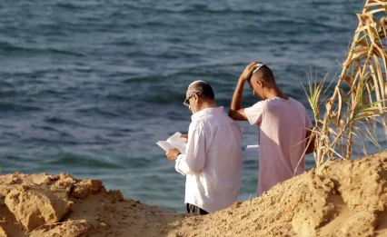 הדלת עדיין פתוחה: ההזדמנות שאסור לנו לפספס