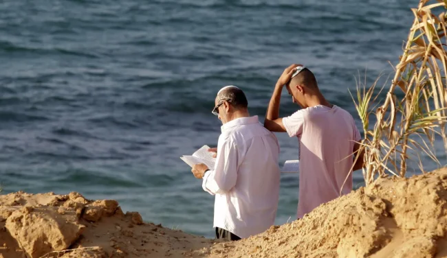 הדלת עדיין פתוחה: ההזדמנות שאסור לנו לפספס
