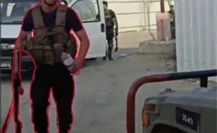 השתתף בטבח והמשיך לתכנן טרור: מחבל הנוח'בה חוסל