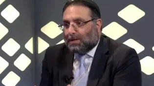 "תענו לאבא": הרב ענבה בשיעור הכנה מיוחד ליום הכיפורים