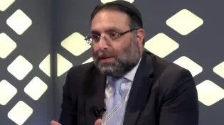 "תענו לאבא": הרב ענבה בשיעור הכנה מיוחד ליום הכיפורים