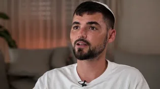 אבא שלי נעלם, ישנתי ברחוב: הסיפור המטלטל של לוחם צה"ל