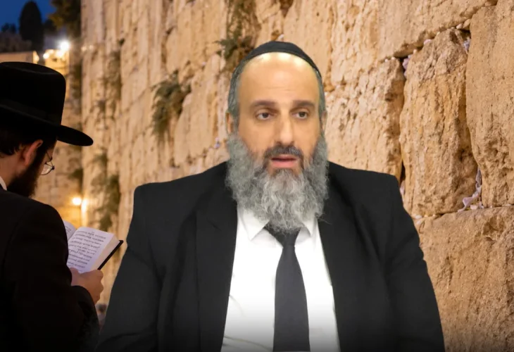 האם התשובה היא מצווה קלה או קשה | הרב יניב עזיז