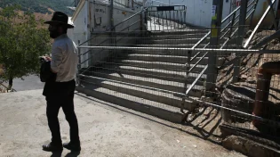 הסיפור מאסון מירון שיגרום לכם לחשוב אחרת ביום כיפור