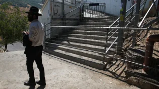 הסיפור מאסון מירון שיגרום לכם לחשוב אחרת ביום כיפור