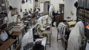 פדיון הכפרות לפני יום כיפור: המעמד המיוחד יוצא לדרך