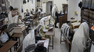 פדיון הכפרות לפני יום כיפור: המעמד המיוחד יוצא לדרך