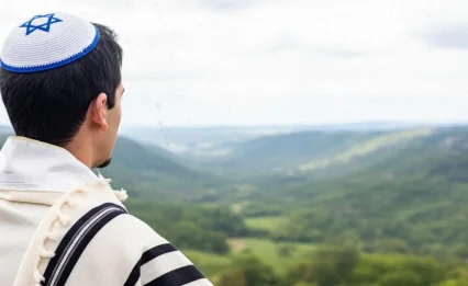 הטעות של חכם חלם חושפת מסר מטלטל לפני יום כיפור