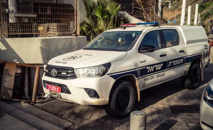 אישום חמור: תושב טמרה ניסה לסייע לחמאס ולאיראן