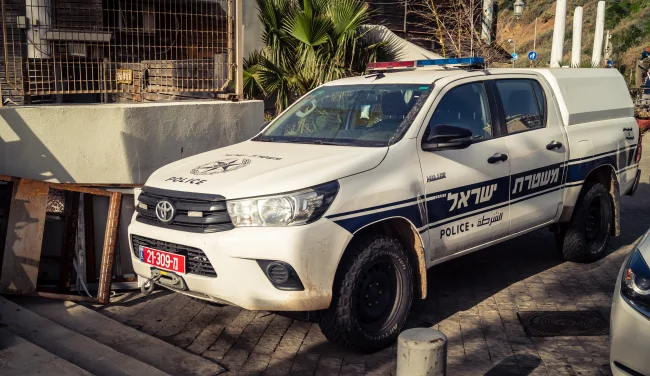 אישום חמור: תושב טמרה ניסה לסייע לחמאס ולאיראן