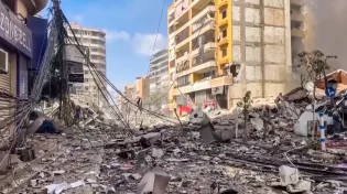 דו"ח האו"ם: חשד לפשעי מלחמה אמריקניים באיראן