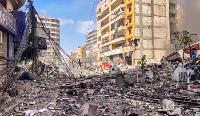 דו"ח האו"ם: חשד לפשעי מלחמה אמריקניים באיראן