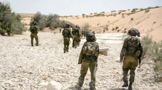 במהלך השבת: מטען חיזבאללה התפוצץ, שני לוחמי צה"ל נפצעו