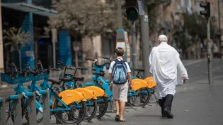 רגע לפני היום הקדוש: ההזדמנות האחרונה לפדיון כפרות