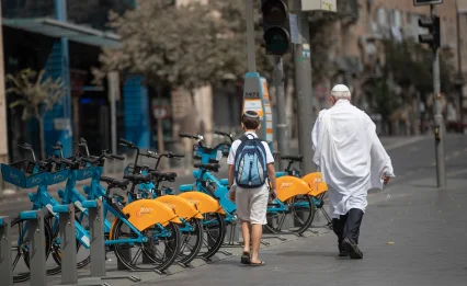 רגע לפני היום הקדוש: ההזדמנות האחרונה לפדיון כפרות
