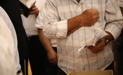 יום כיפור כבר בפתח - זו הזכות שתמשיך גם אחרי הצום