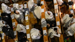 חצי שעה בלבד: הסגולה המיוחדת בזמן תפילת נעילה