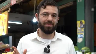 דולב דוידוביץ' חושף: "תמיד פחדתי לפני הקרב"