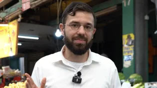 דולב דוידוביץ' חושף: "תמיד פחדתי לפני הקרב"