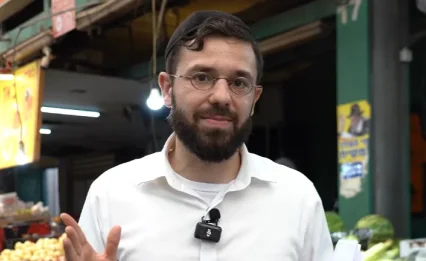 דולב דוידוביץ' חושף: "תמיד פחדתי לפני הקרב"