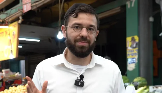 דולב דוידוביץ' חושף: "תמיד פחדתי לפני הקרב"
