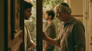 הבן חזר הביתה והפתיע את הוריו: "קיבלתי החלטה"