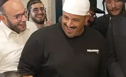 "אתה לא יודע מה הפודקאסט עשה לי": לירון אופיר משתף