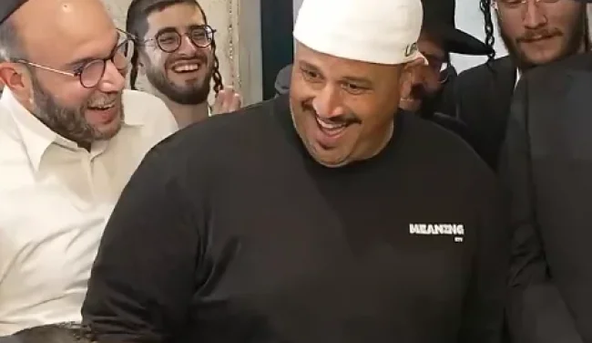 "אתה לא יודע מה הפודקאסט עשה לי": לירון אופיר משתף