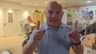 זעזוע בתל אביב: סגן ראש העיר נגד הקמת בית כנסת