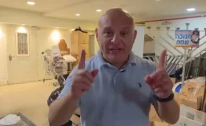 זעזוע בתל אביב: סגן ראש העיר נגד הקמת בית כנסת