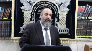 איך לזכות לשמחה אמיתית? | הרב יניב עזיז