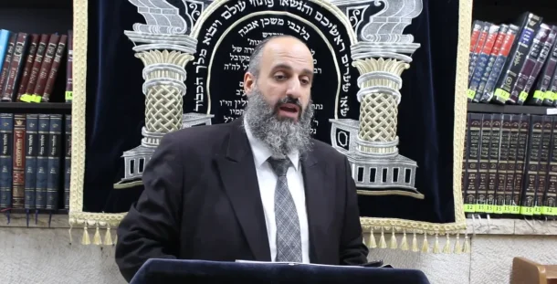 איך לזכות לשמחה אמיתית? | הרב יניב עזיז