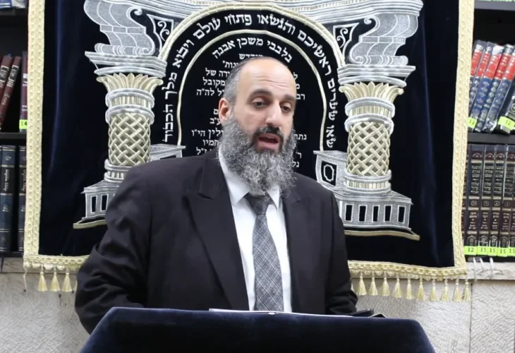 איך לזכות לשמחה אמיתית? | הרב יניב עזיז