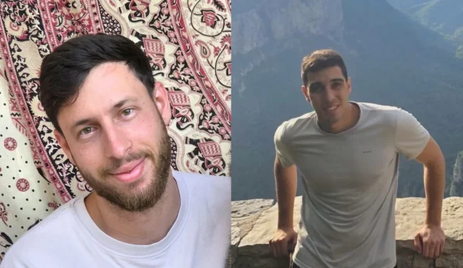 אסון בעזה: שני לוחמי מילואים נהרגו מפיצוץ רחפן צה"לי