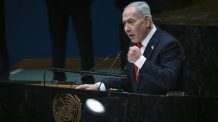 ביפר וסטארלינק על הבמה: נאום נתניהו שהסעיר את האו"ם